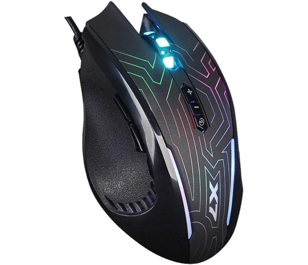 A4Tech XGame X87 Maze - 1088722 - zdjęcie 4
